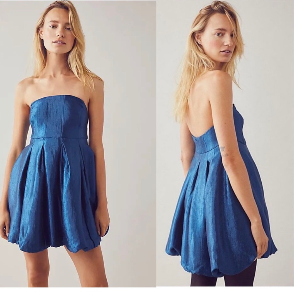 Free People Krista Dress